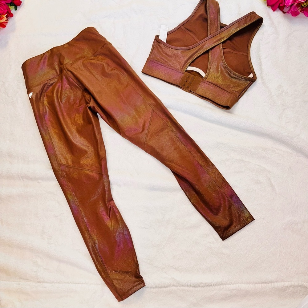 Iridescent Fabletics Matching Set - image 4